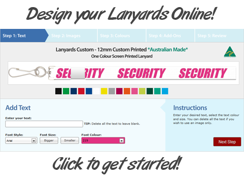 design-lanyards-online