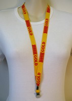 15mm Lanyard