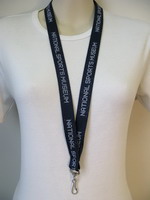 15mm Lanyard