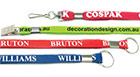 12mm Custom Lanyards