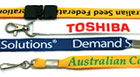 15mm Custom Lanyards