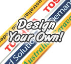 Design Your Own 15mm Lanyards