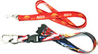 Dye-Sublimation Lanyards