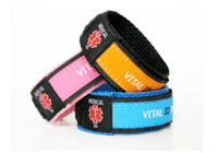 Medical Alert Wristbands