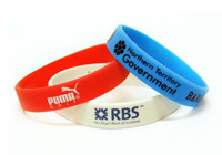 Silicone Wristbands