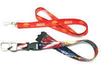 Lanyards