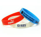 Silicone Wristbands