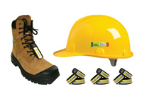 Worksafe ID