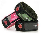 Medical Alert Wristbands