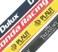 20mm Custom Lanyards