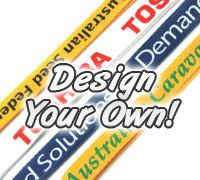 Design Your Own 15mm Lanyards