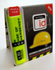 Hardhat ID (WSID-01) Packaging