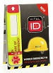 Hardhat ID (WSID-02) Packaging