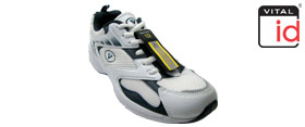 Sport ID - Shoe ID