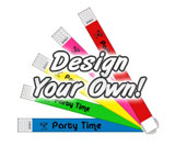 Online Wristband Designer