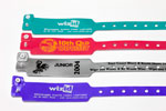 Access PVC Wristbands