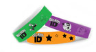 Big Kids Wristbands