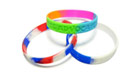 Silicone Wristbands